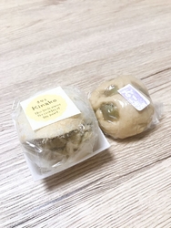 以前、お茶会で...