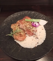 ランチ限定の「...