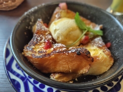 フレンチトース...