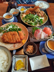 おがわ亭御膳（...