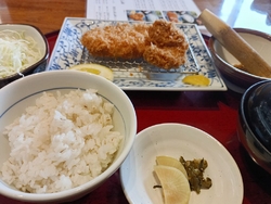 前回行って美味...