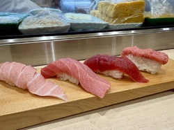 すし華亭...