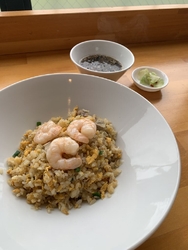 平日ランチ2度...