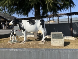 塩原に来た際に...