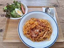 お友達とのラン...