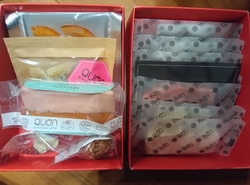 「久遠チョコレ...