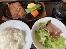 旅行帰りに家族...