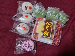 こちらの美味し...