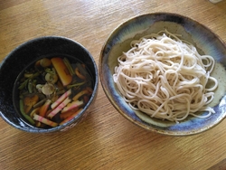 久し振りのます...
