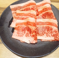 カルビ大将さん...