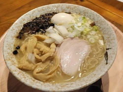 ランチで寄らせ...