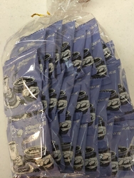 今回は豆菓子だ...