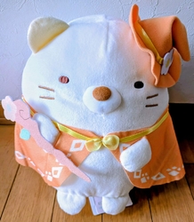 すみっコぐらし...