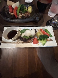 初訪問です♪牛...