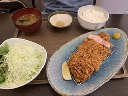 資料館後伺いま...