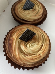 新発売のマロン...