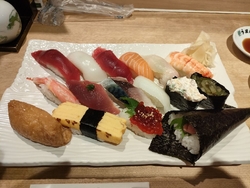 いつも食べてる...