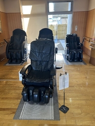 家族で久しぶり...