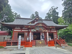 そうだ、大前さ...