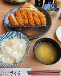【ロースかつラ...