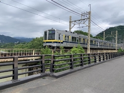 東武鉄道「新高...