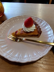 仕事帰りにこち...