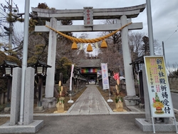 今日は大安で…...