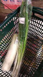 夕方なのに、品...