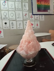 数年ぶりに伺い...