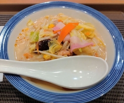 平日ランチタイ...