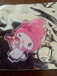 念願の“オリジ...