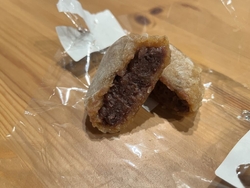 粗搗き大福のよ...