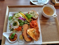 仕事関係の集ま...