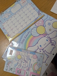 2階の文房具売...