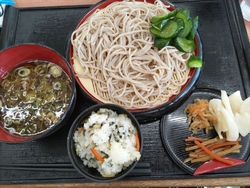 久しぶりの訪問...