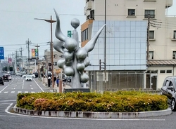 日曜夕方訪問。...