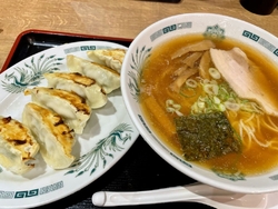 いつも混んでい...