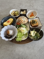 オープンしたば...