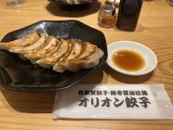 無性に餃子が食...