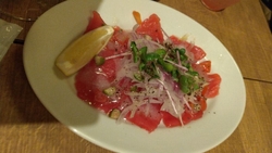 駅前にあるこち...