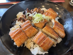 土用の丑の日が...