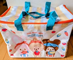 モンチッチちゃ...