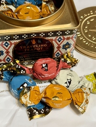 「モロゾフ」の...