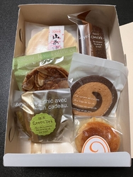 「洋菓子詰め合...