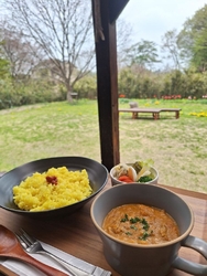 朝昼ご飯にとオ...