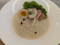 一度、お昼時に...