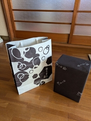 お使い物にサー...