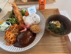 真岡でどこかな...