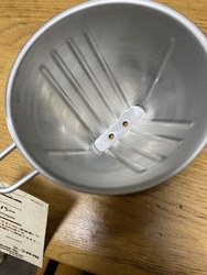 コーヒー豆をも...