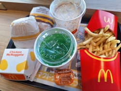 子どものリクエ...